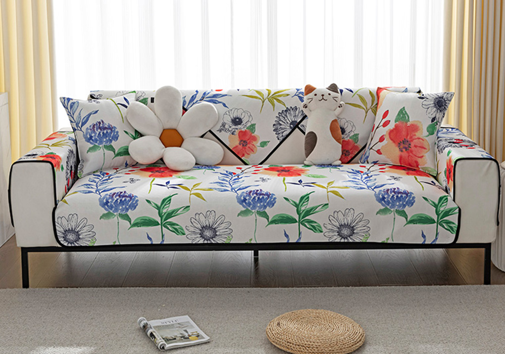 Jopalic.com | How to choose spring sofa cushions to create a comfortable home life